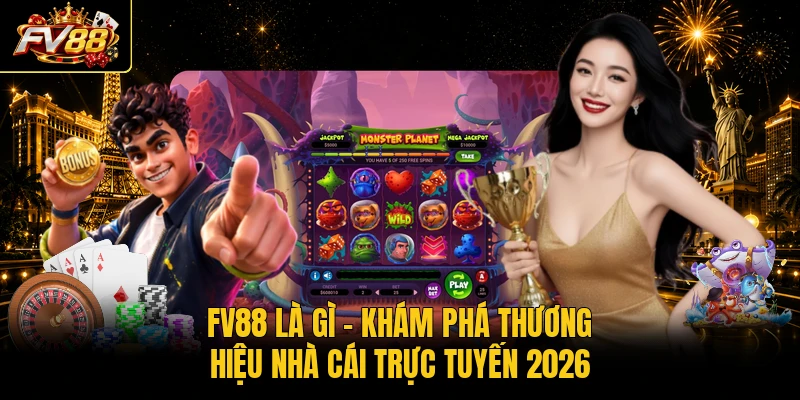 FV88 Là Gì