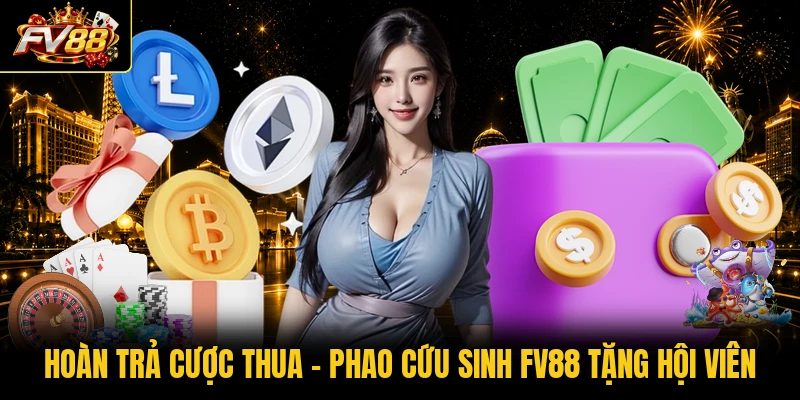 Hoàn Trả Cược Thua