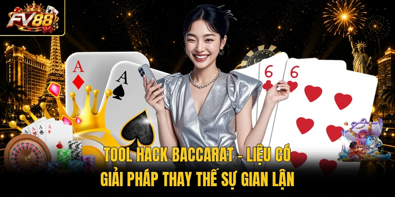 Tool Hack Baccarat